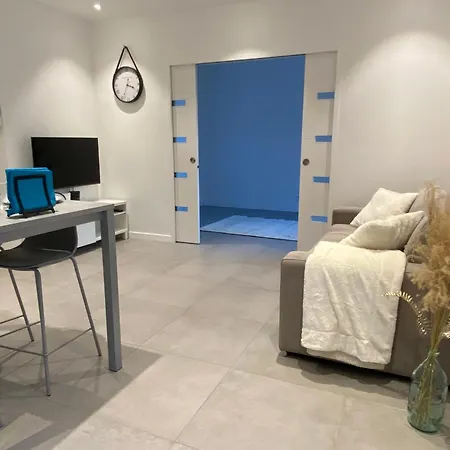 Maison Appart, Le Cocon Brindasien, 20 Min De Lyon, 66 M2 *