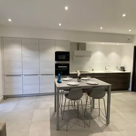 Maison Appart, Le Cocon Brindasien, 20 Min De Lyon, 66 M2 Daire *