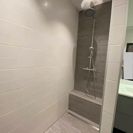 Lejlighed Maison Appart, Le Cocon Brindasien, 20 Min De Lyon, 66 M2 *