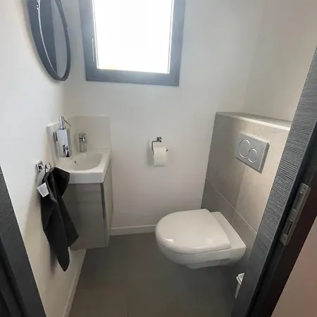 Maison Appart, Le Cocon Brindasien, 20 Min De Lyon, 66 M2 Lejlighed Brindas